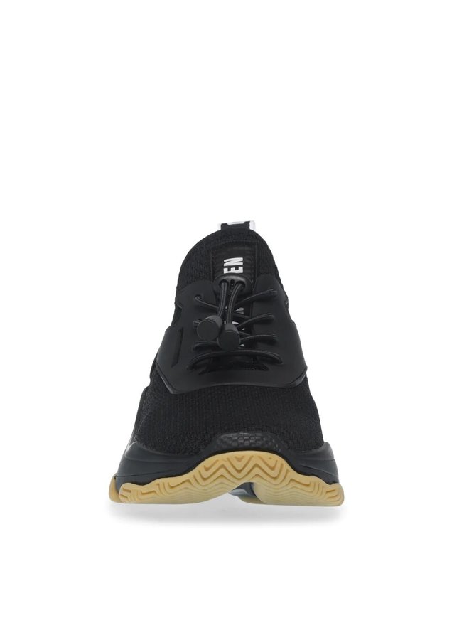 Steve Madden Match Sneaker black/brown