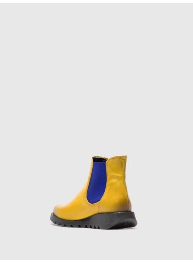 Bottine Aarschot | Fly London | SALV 