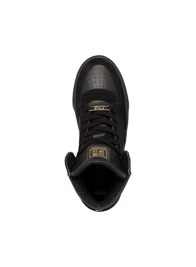 Steve Madden Danoi Sneaker - Black