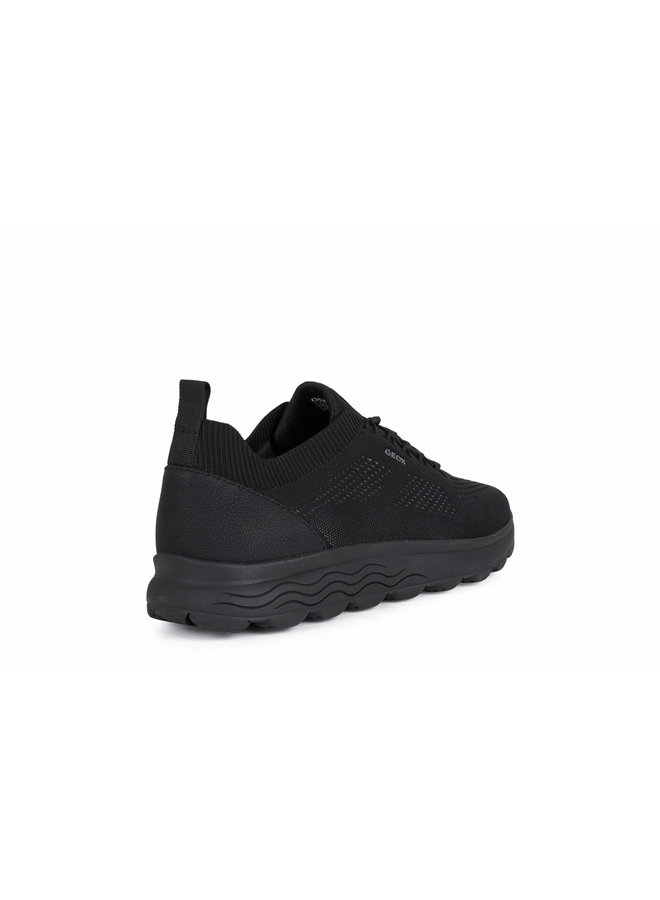 Geox U Spherica A - U15BYA Black