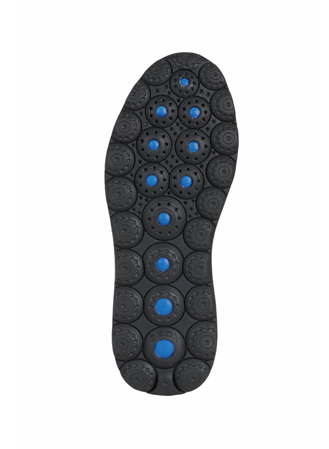 Geox U Spherica A - Black