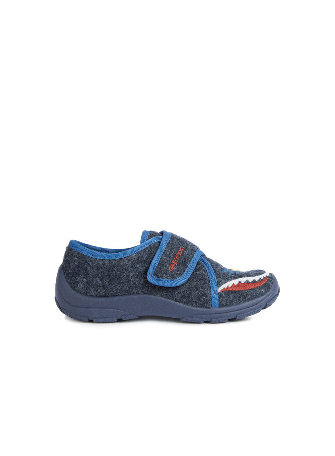 Geox J nymel B.A navy/blue boy/unisex