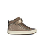 Geox J kalispera G.I smoke grey girl