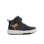 Geox J bunshee B.B navy/cognac boy/unisex
