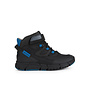 Geox J flexiper B.B abx A black/petrol boy/unisex