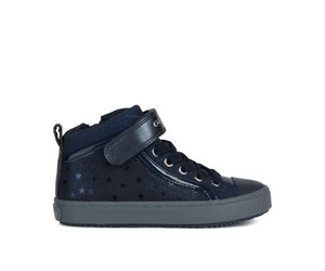 Geox Meisje J Kalispera Girl I Sneakers, sage, 39 EU Geox Meisje J Kalispera Girl I Sneakers, sage, 39 EU