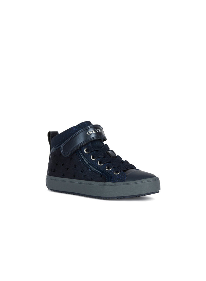 Geox J kalispera G.I navy girl