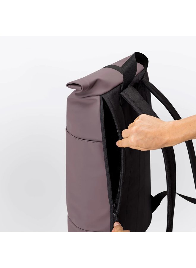 Ucon 319002866622 Hajo Medium Lotus Grape