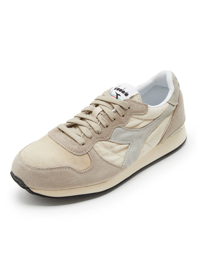 Diadora C9990 Camaro Suede Parchment/Feather Grey/Alfalfa