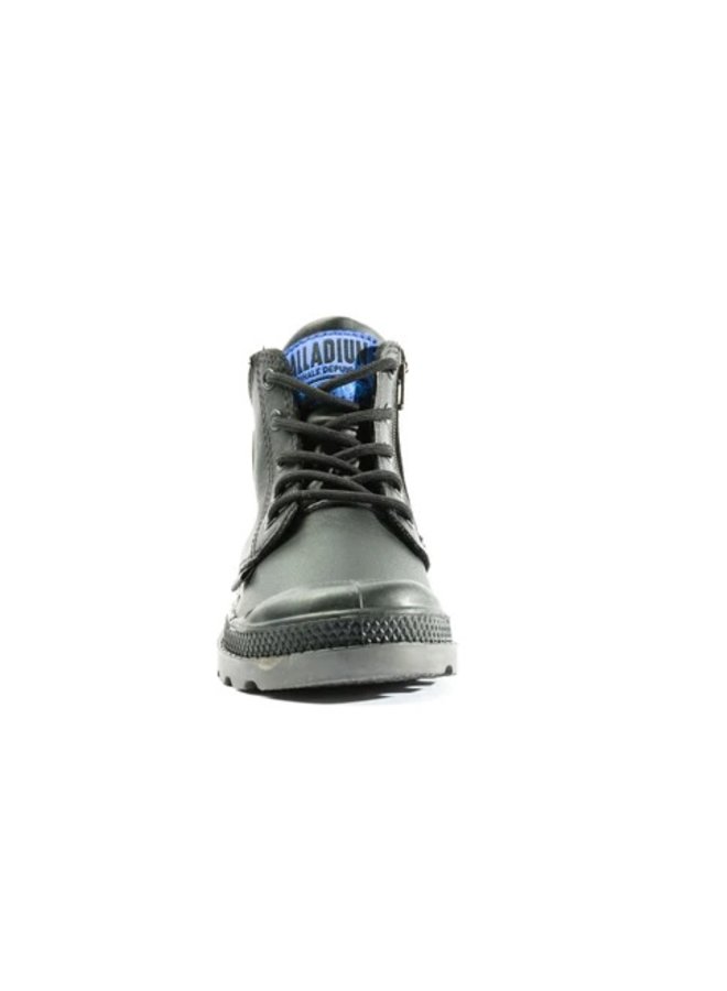 Palladium Pampa HI Cuff - Black