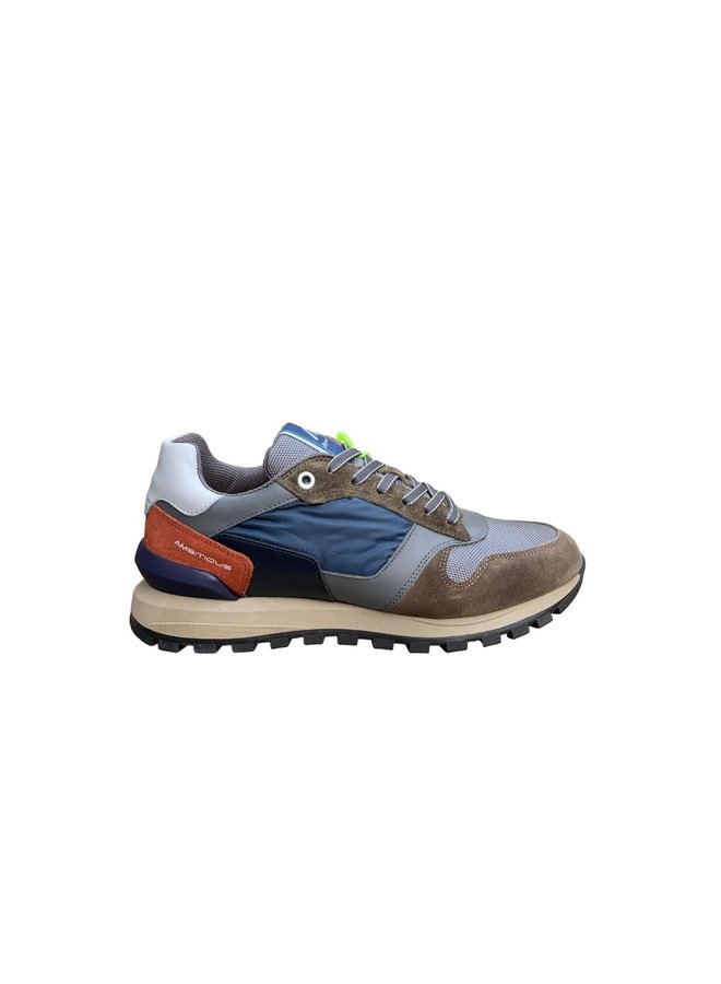 Ambitious 11711 Taupe Silky