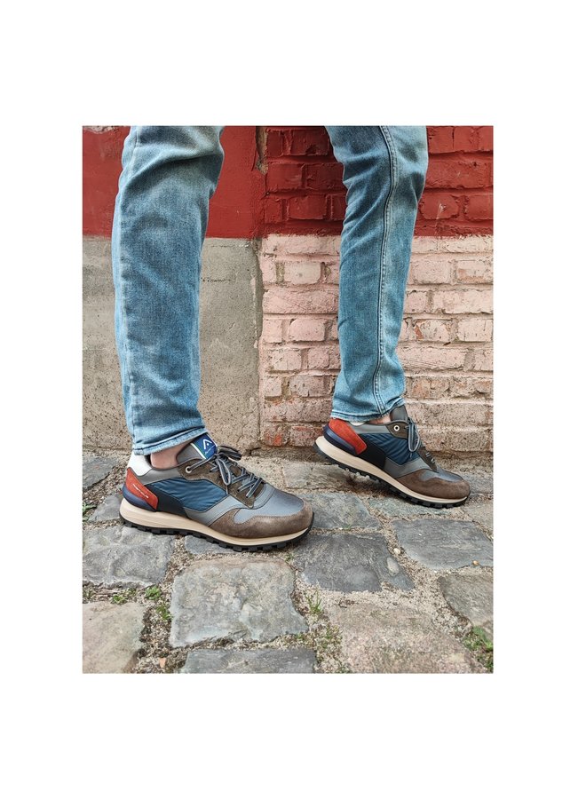 Ambitious 11711 Taupe Silky