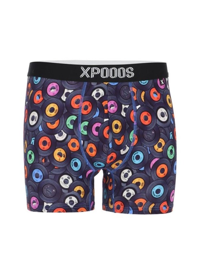 Xpooos boxer vinyl 66019