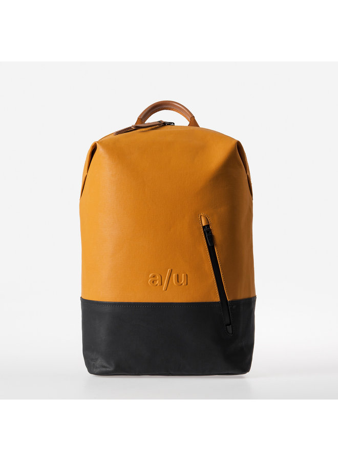 Aunts & Uncles 10201-13 Hamamatsu Backpack 13" Butterscotch