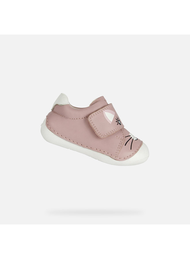 Geox B Tutim old rose