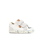 Geox B Kilwi Panda WWF White/Black