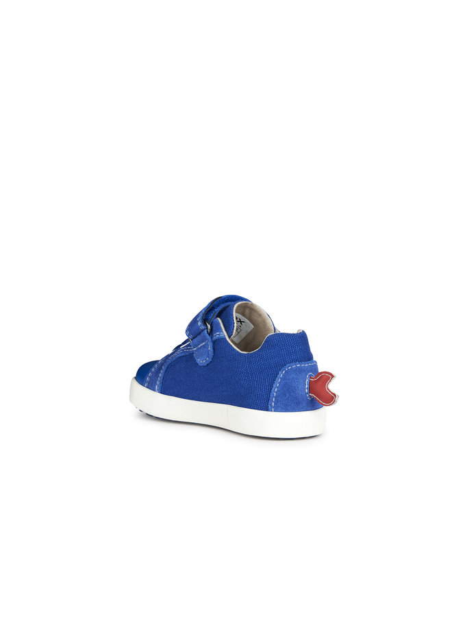 Geox B Sneaker Kilwi Royal