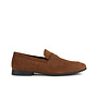 Geox U Sapienza Moccasins Brown Man