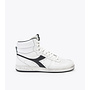 Diadora Magic Basket Mid Icona White/Black