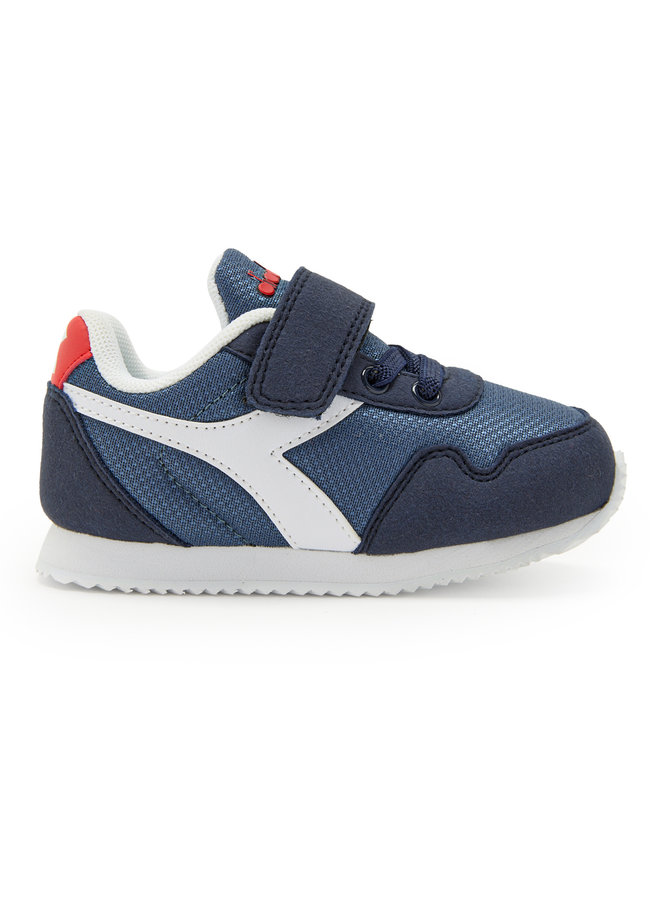 Diadora Simple Run TD Blue Insignia