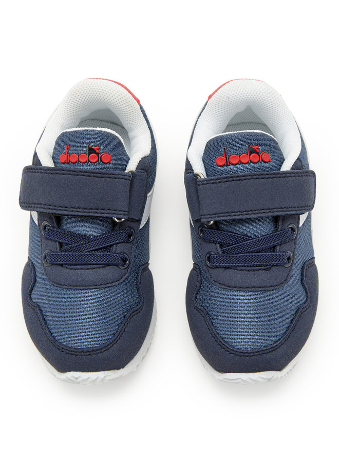 Diadora Simple Run TD Blue Insignia