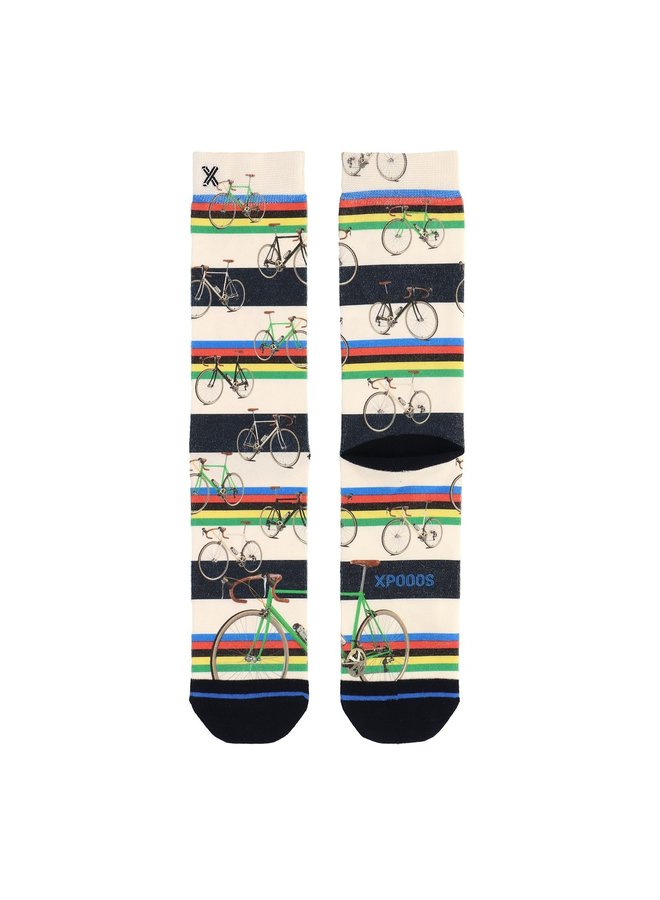 Xpooos Socks alpe d'huez 60286