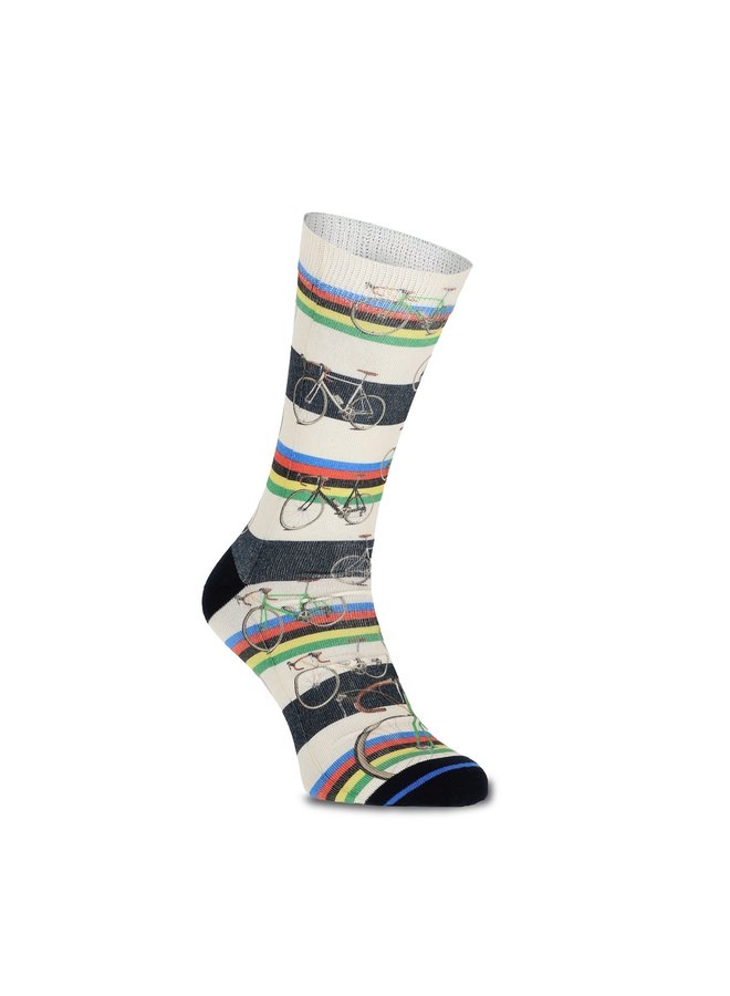 Xpooos Socks alpe d'huez 60286