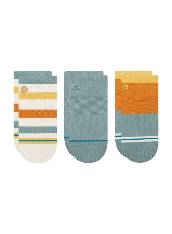 Stance Bender 3 Pack Multi