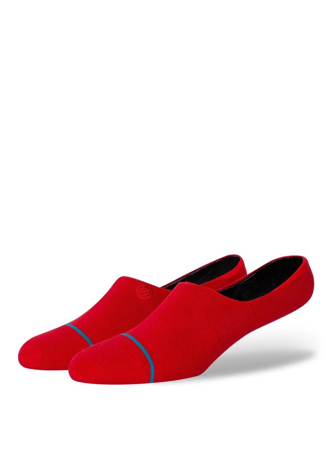 Stance Icon No Show Red