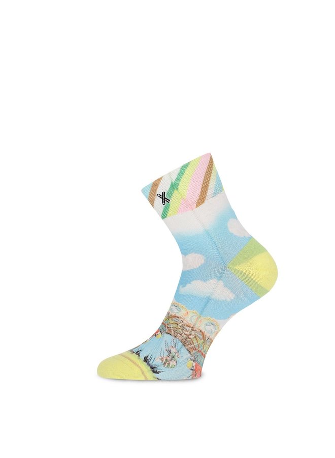 Xpooos Shortsock carousel 71046