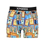 Xpooos Men Boxer Vincent 66023
