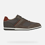 Geox U Renan Sneaker Dove Grey Man