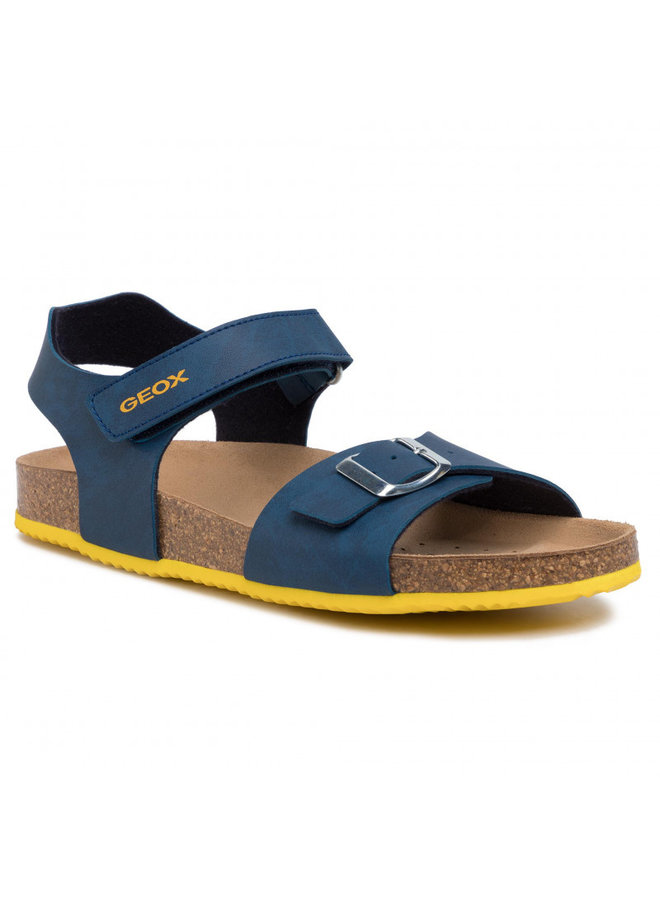 Geox J Sandal Ghita Avio