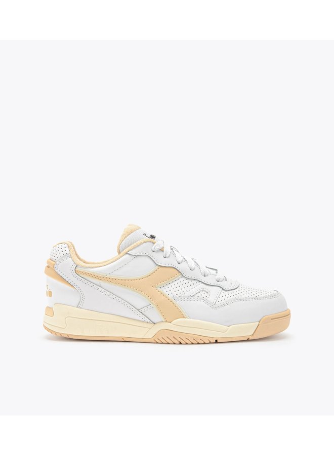 Diadora Winner Pristine/White