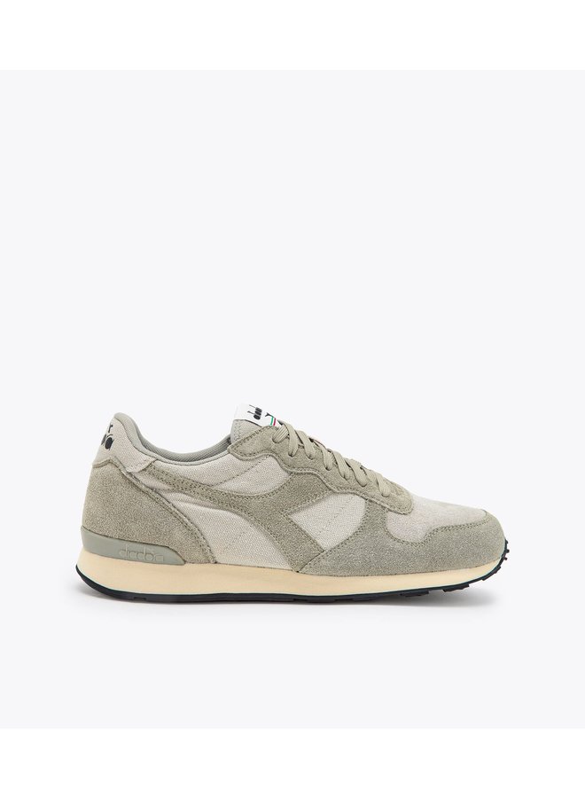 Diadora Camaro Suede London Fog/Moonstruck