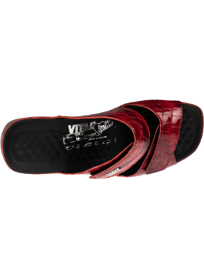 Vital 15605 Twister Bordo