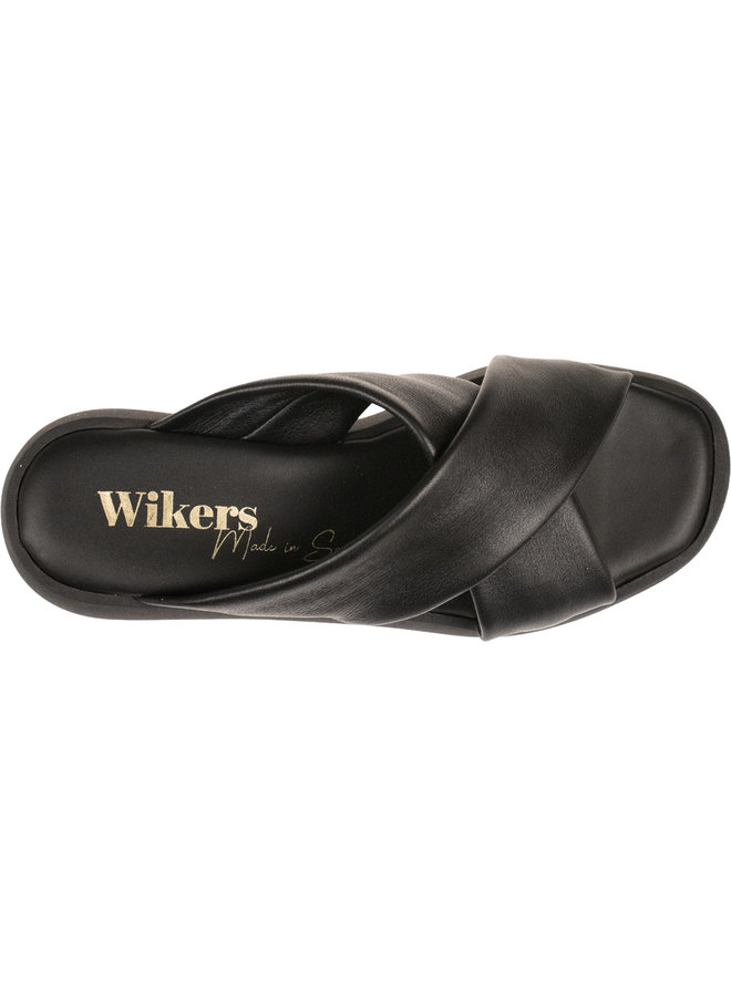 WIKERS H39516 negro