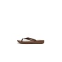 FitFlop IQushion Ergonomic Flipflop Bronze