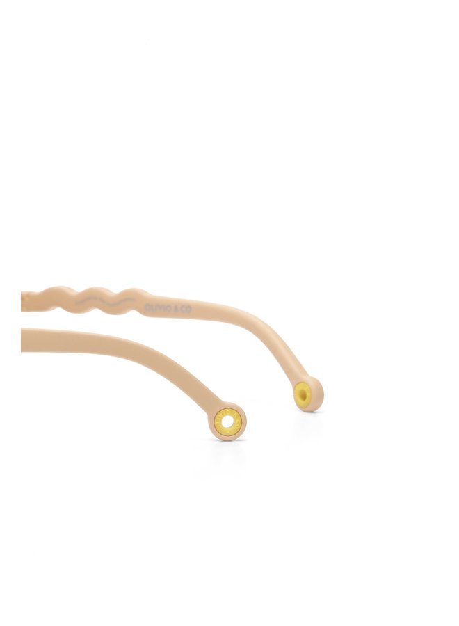 Olivio & Co OC28529 Classic Desert Sand - Baby