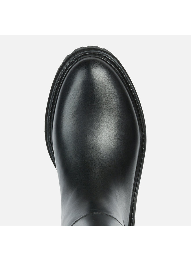 Geox D Iridea B Abx B - Black Waterproof