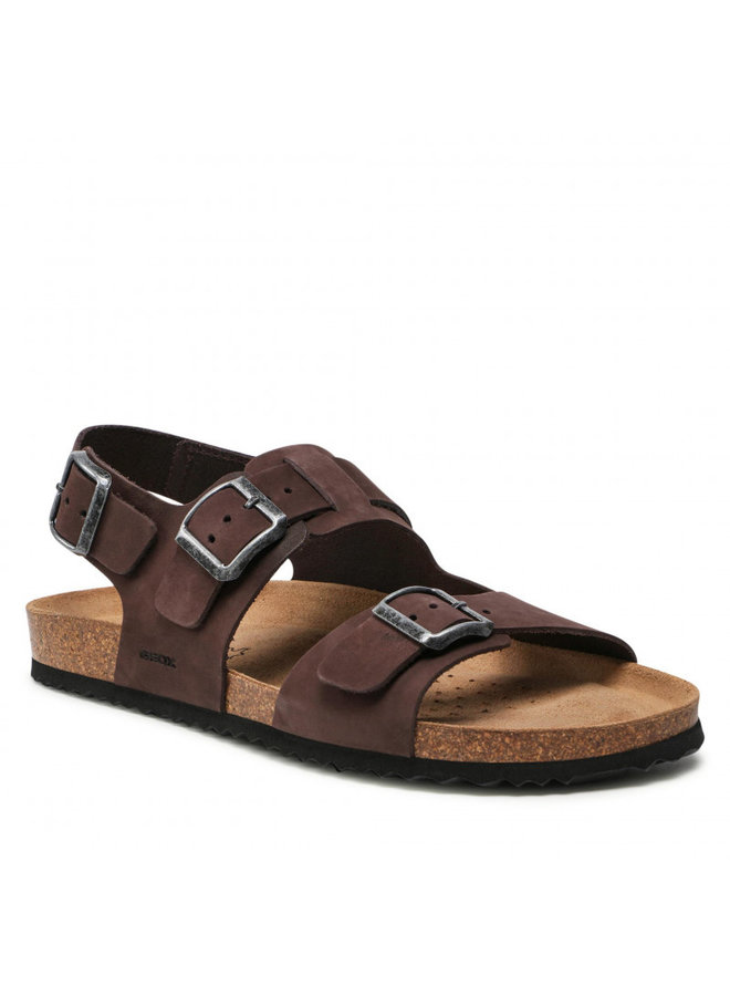 Geox U Sandal Ghita U159VA