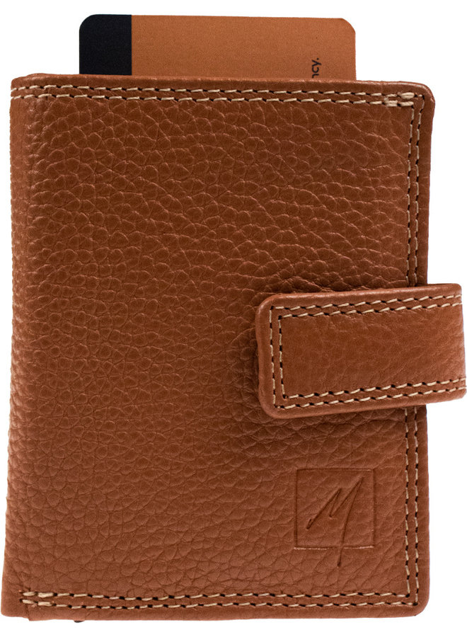 Maverick Label M Dakota Compact Card Protector