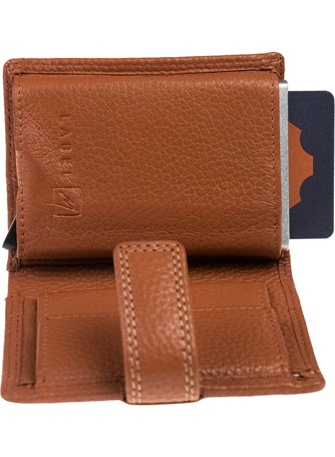 Label M Dakota Compact Card Protector