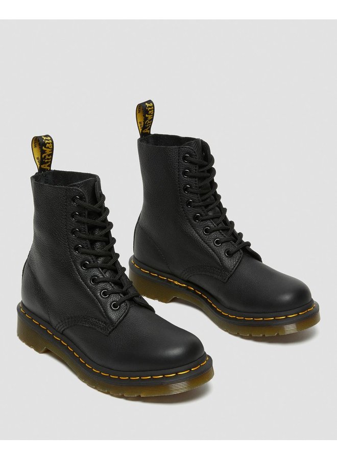 Dr.  Martens 1460 Pascal Black Virginia