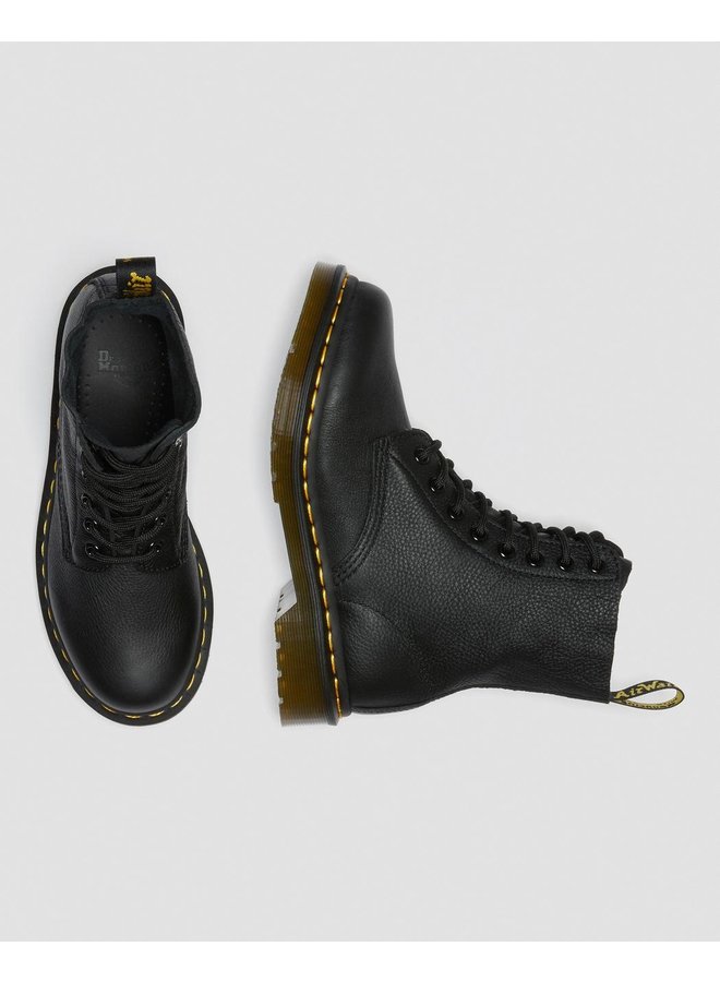 Dr.  Martens 1460 Pascal Black Virginia