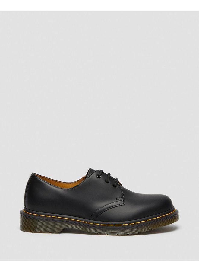 Dr. Martens 1461 Black Smooth