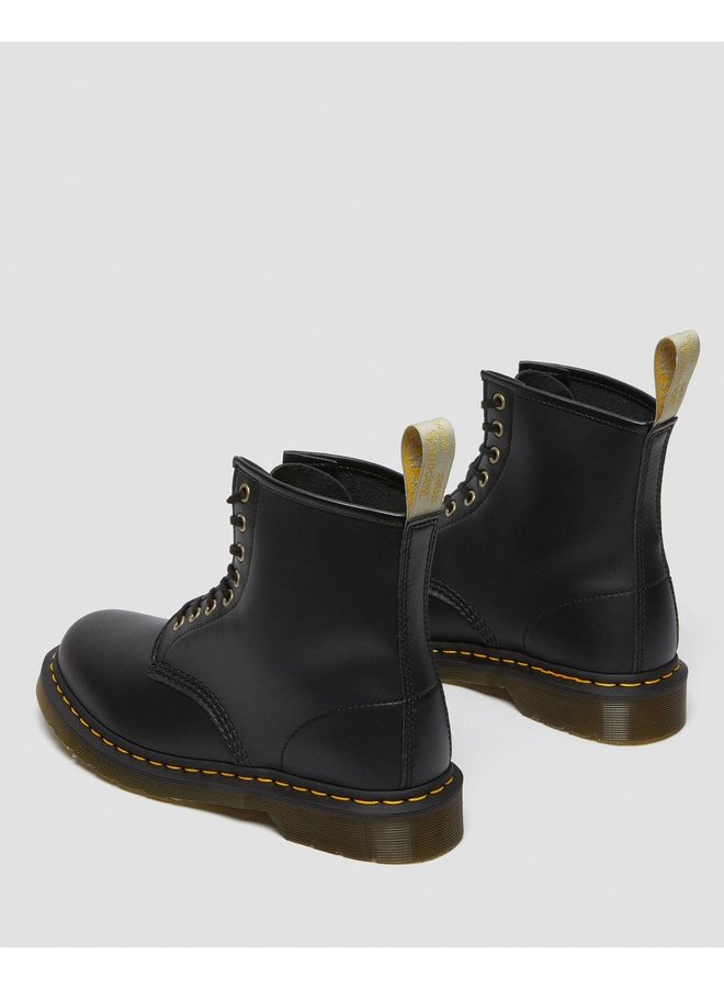 Dr Martens Vegan 1460 black felix rub off