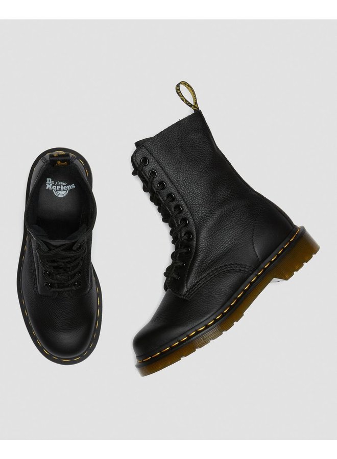 Dr Martens 1490 Black Virginia