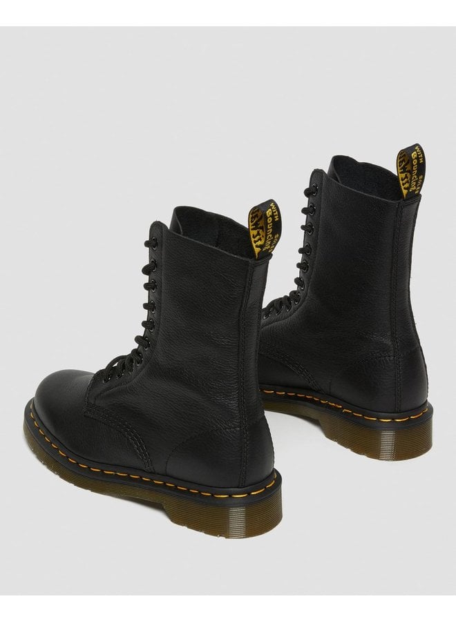 Dr Martens 1490 Black Virginia