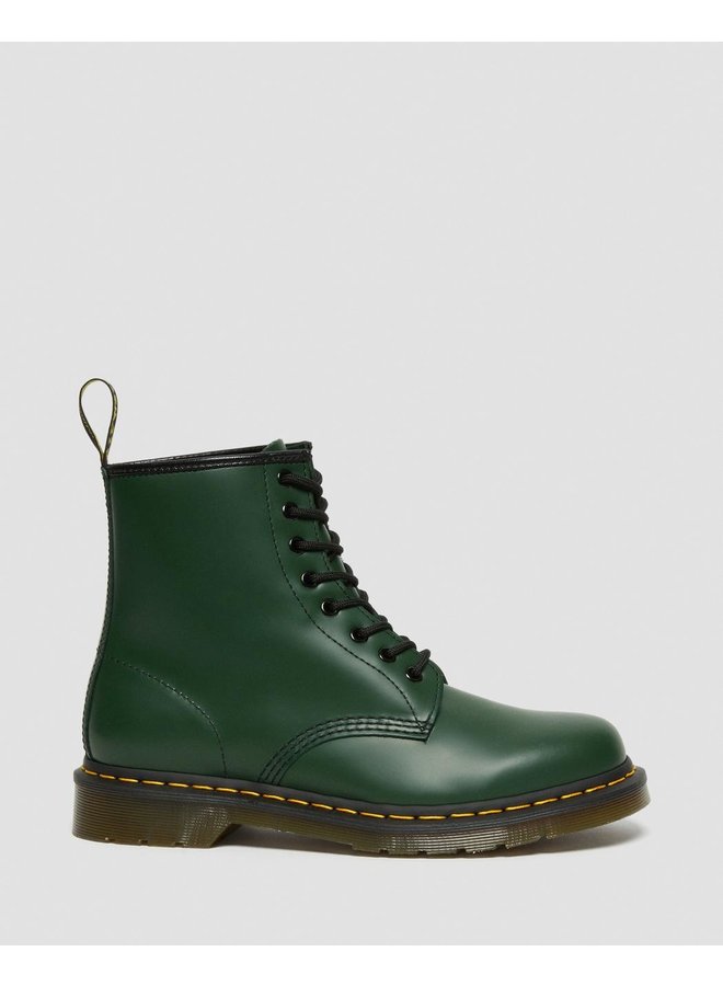 Dr. Martens 1460 Green smooth